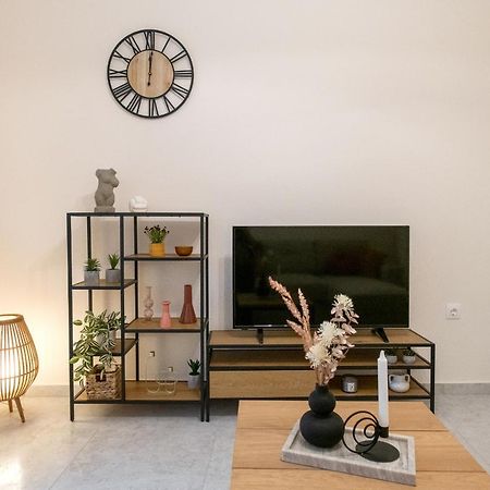 Helena'S Apartment In Corfu Town Екстер'єр фото