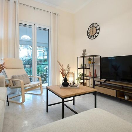 Helena'S Apartment In Corfu Town Екстер'єр фото