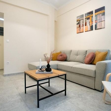 Helena'S Apartment In Corfu Town Екстер'єр фото